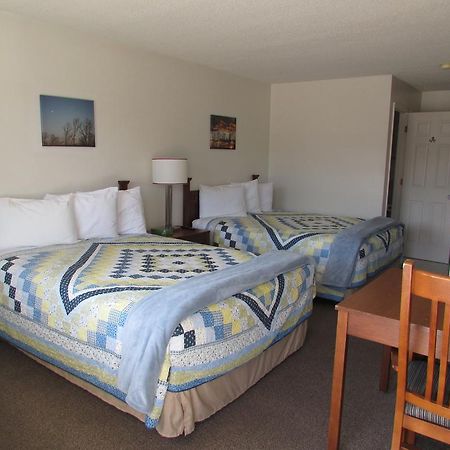 Douglas Inn & Suites, Blue Ridge, Ga Dış mekan fotoğraf