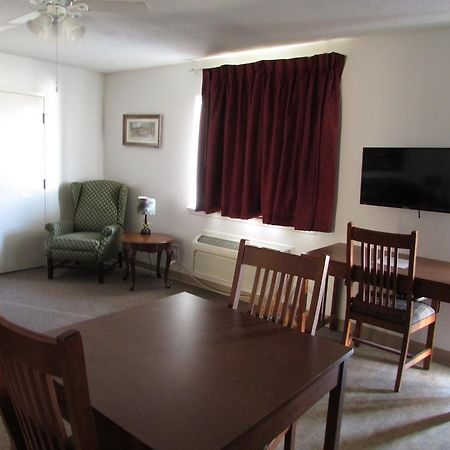 Douglas Inn & Suites, Blue Ridge, Ga Dış mekan fotoğraf