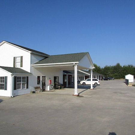 Douglas Inn & Suites, Blue Ridge, Ga Dış mekan fotoğraf