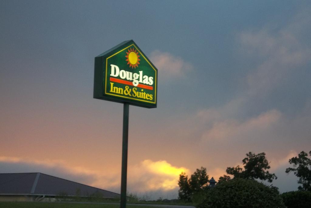 Douglas Inn & Suites, Blue Ridge, Ga Dış mekan fotoğraf