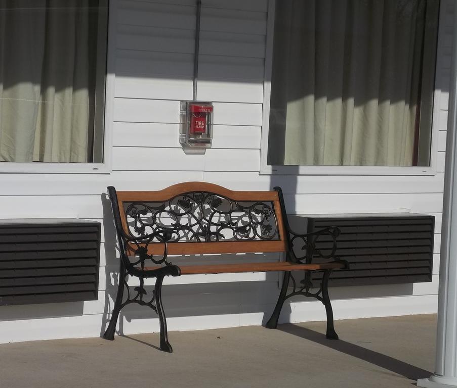 Douglas Inn & Suites, Blue Ridge, Ga Dış mekan fotoğraf