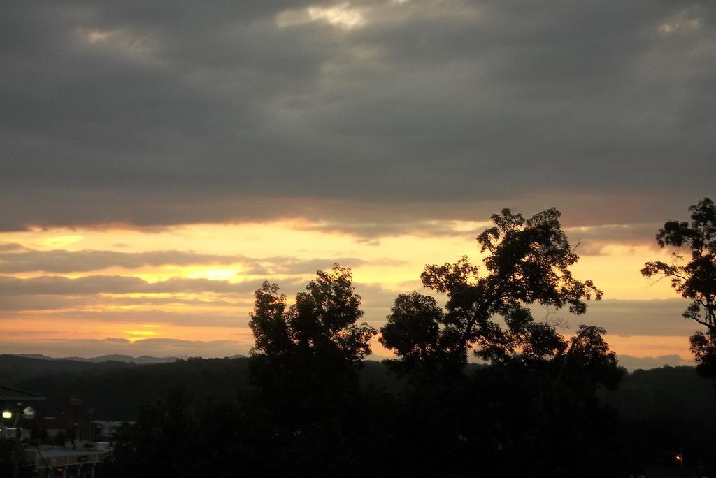 Douglas Inn & Suites, Blue Ridge, Ga Dış mekan fotoğraf