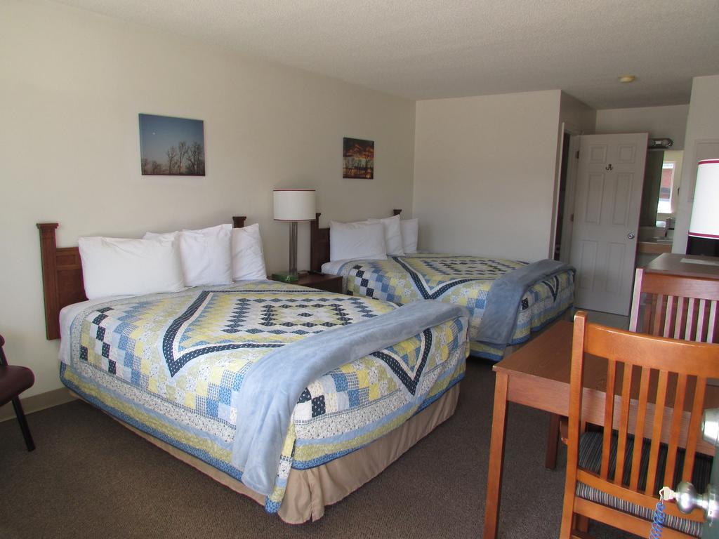 Douglas Inn & Suites, Blue Ridge, Ga Dış mekan fotoğraf