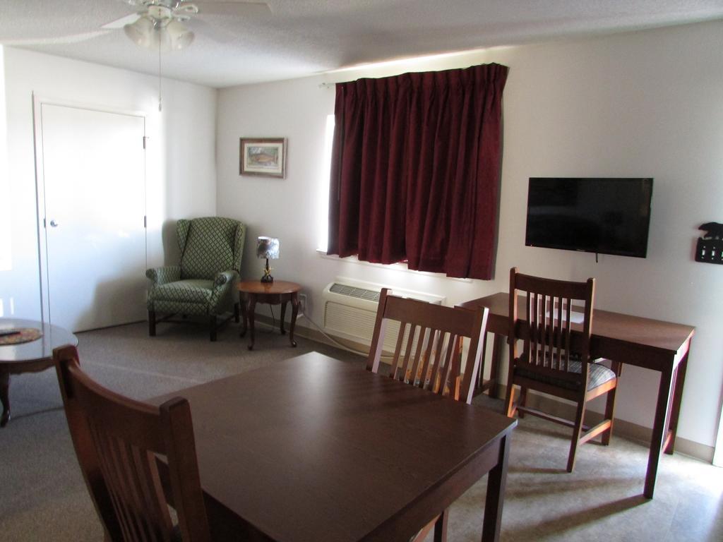 Douglas Inn & Suites, Blue Ridge, Ga Dış mekan fotoğraf