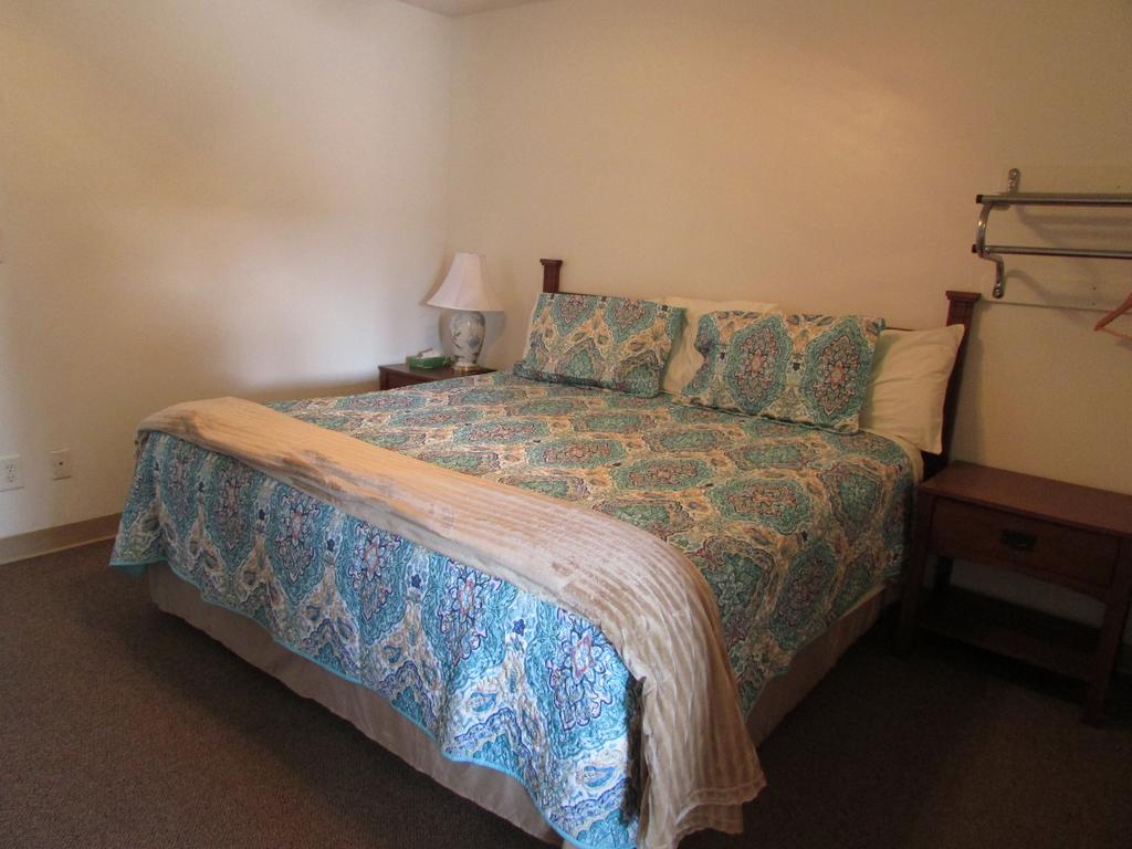 Douglas Inn & Suites, Blue Ridge, Ga Dış mekan fotoğraf