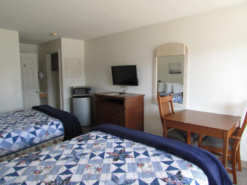 Douglas Inn & Suites, Blue Ridge, Ga Dış mekan fotoğraf