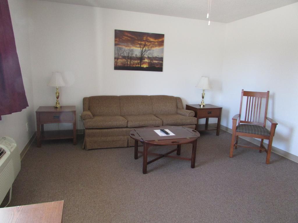 Douglas Inn & Suites, Blue Ridge, Ga Dış mekan fotoğraf