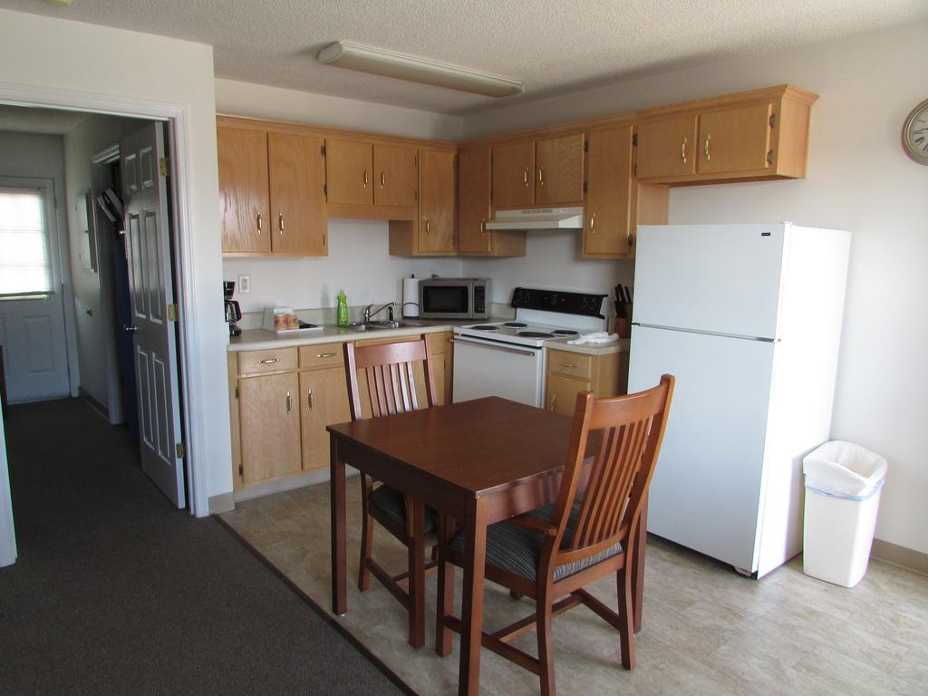 Douglas Inn & Suites, Blue Ridge, Ga Dış mekan fotoğraf