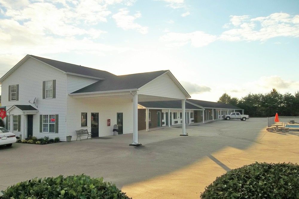 Douglas Inn & Suites, Blue Ridge, Ga Dış mekan fotoğraf