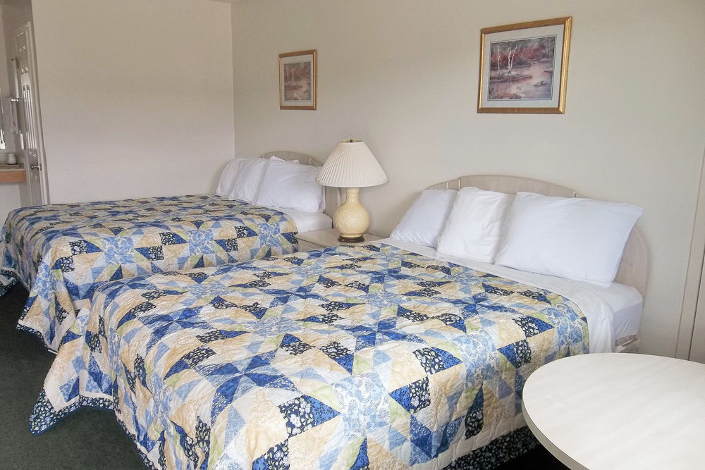 Douglas Inn & Suites, Blue Ridge, Ga Dış mekan fotoğraf
