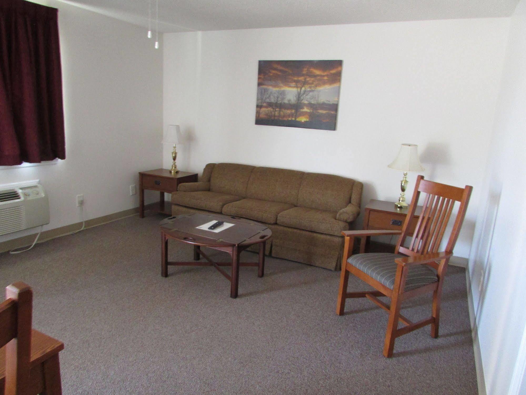 Douglas Inn & Suites, Blue Ridge, Ga Dış mekan fotoğraf