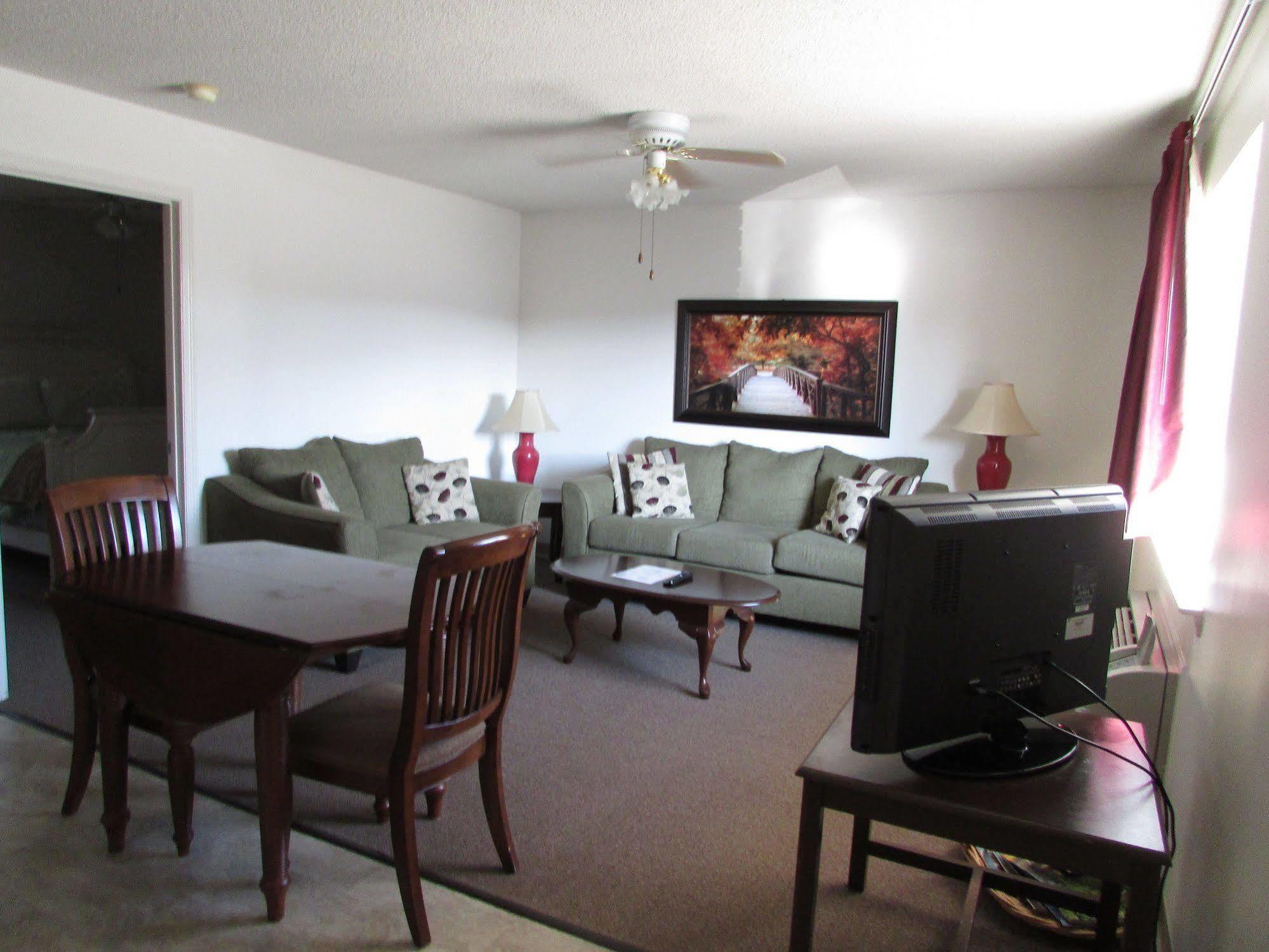Douglas Inn & Suites, Blue Ridge, Ga Dış mekan fotoğraf