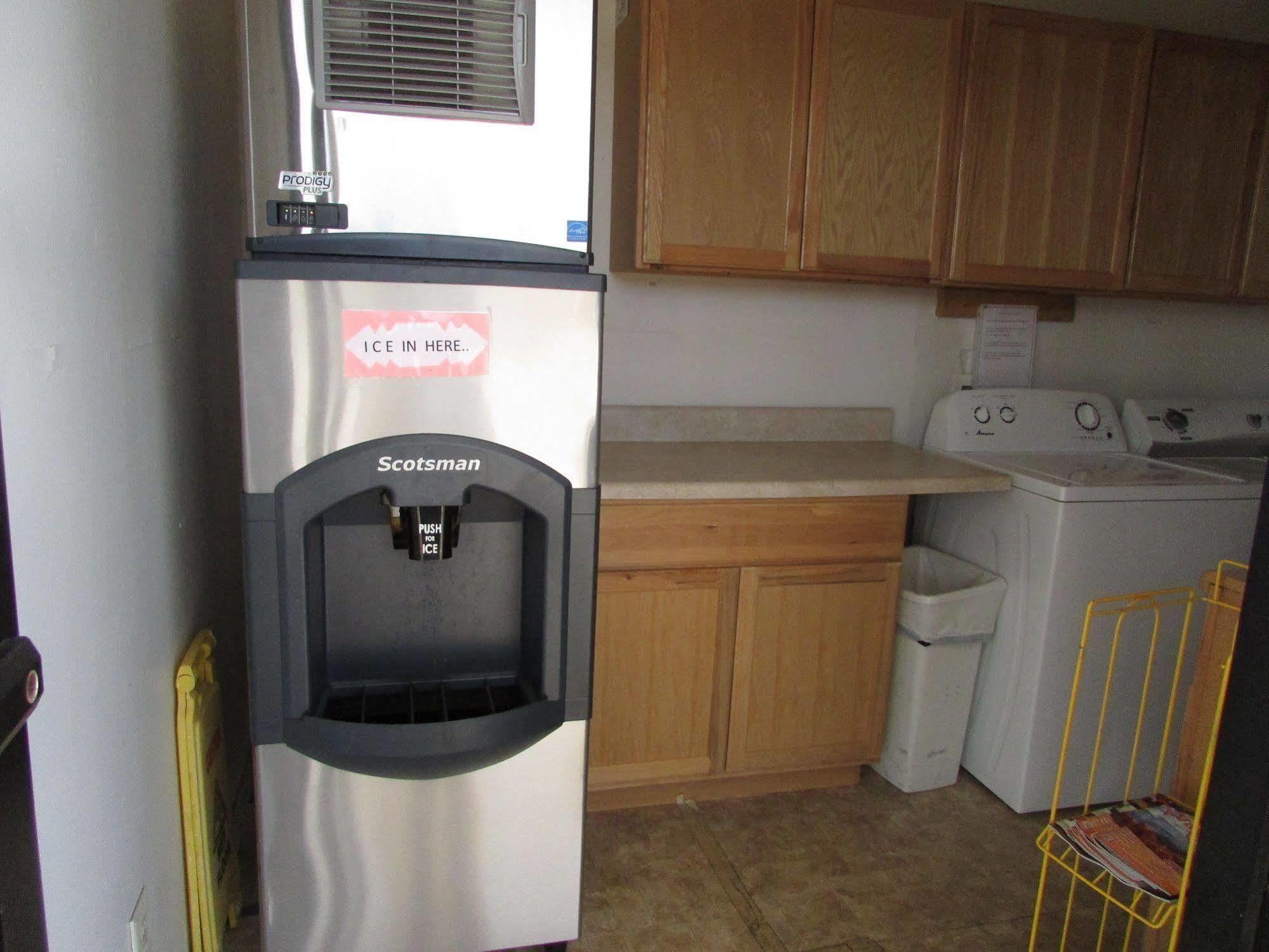 Douglas Inn & Suites, Blue Ridge, Ga Dış mekan fotoğraf