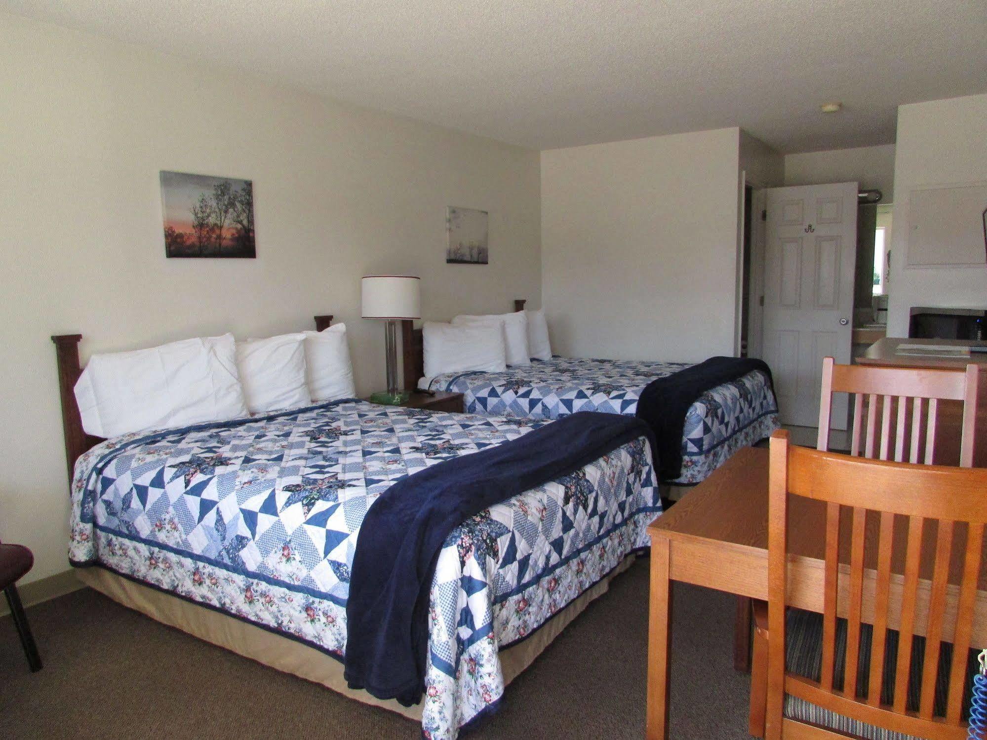 Douglas Inn & Suites, Blue Ridge, Ga Dış mekan fotoğraf