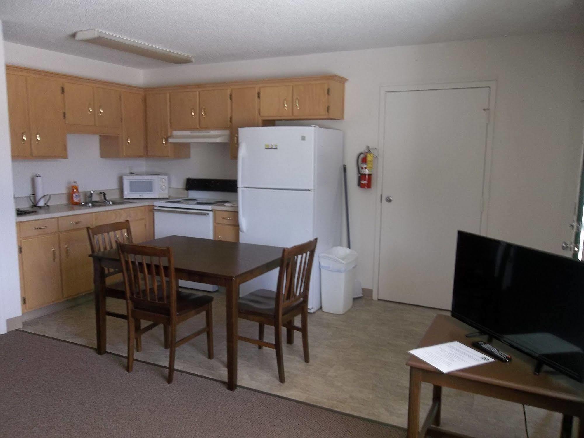 Douglas Inn & Suites, Blue Ridge, Ga Dış mekan fotoğraf