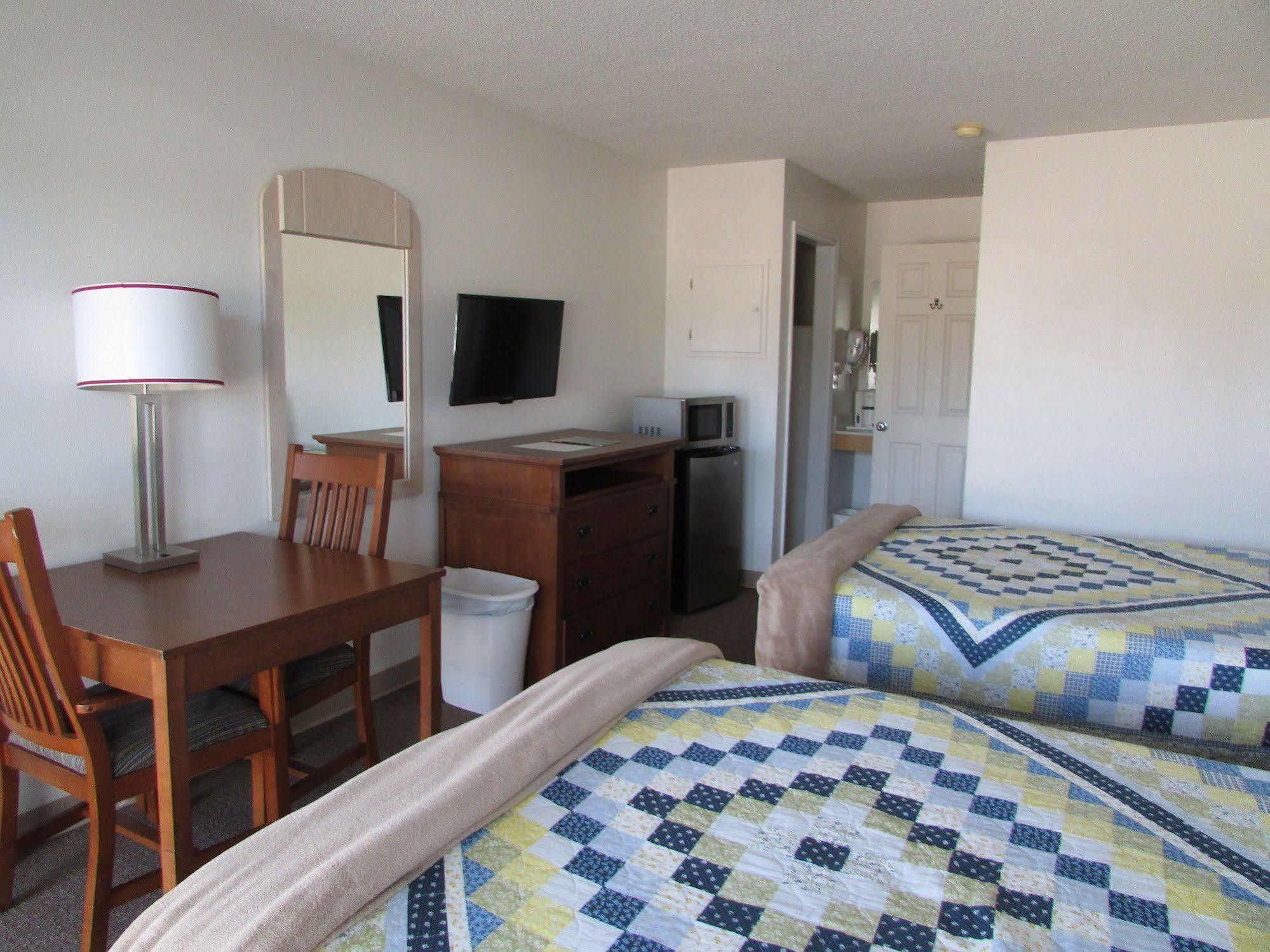 Douglas Inn & Suites, Blue Ridge, Ga Dış mekan fotoğraf