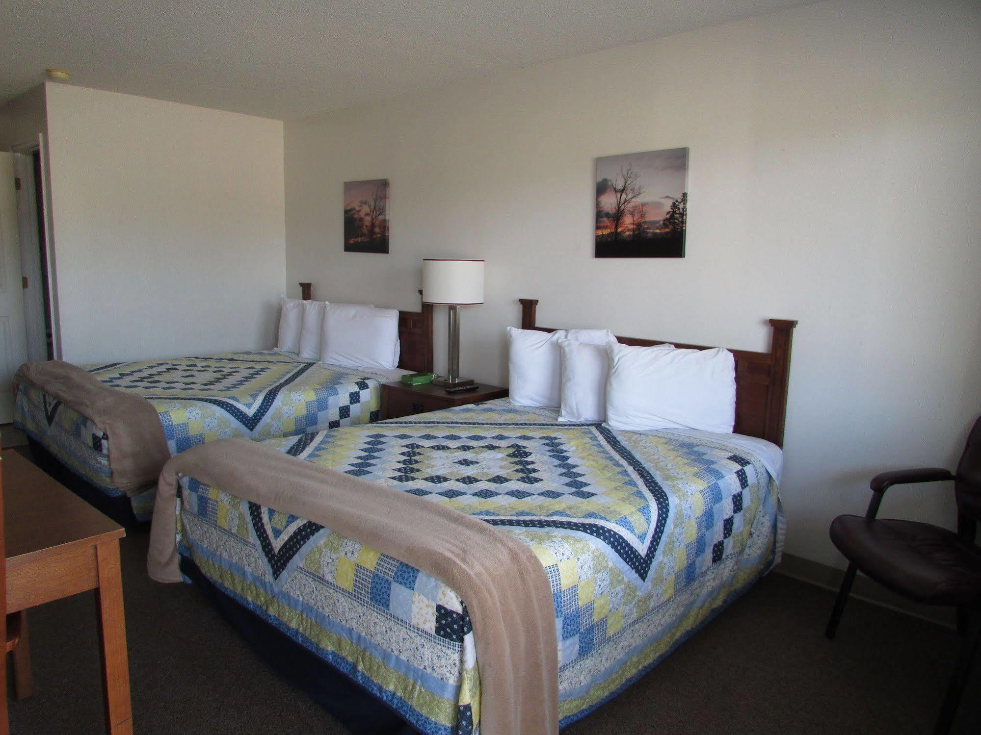 Douglas Inn & Suites, Blue Ridge, Ga Dış mekan fotoğraf