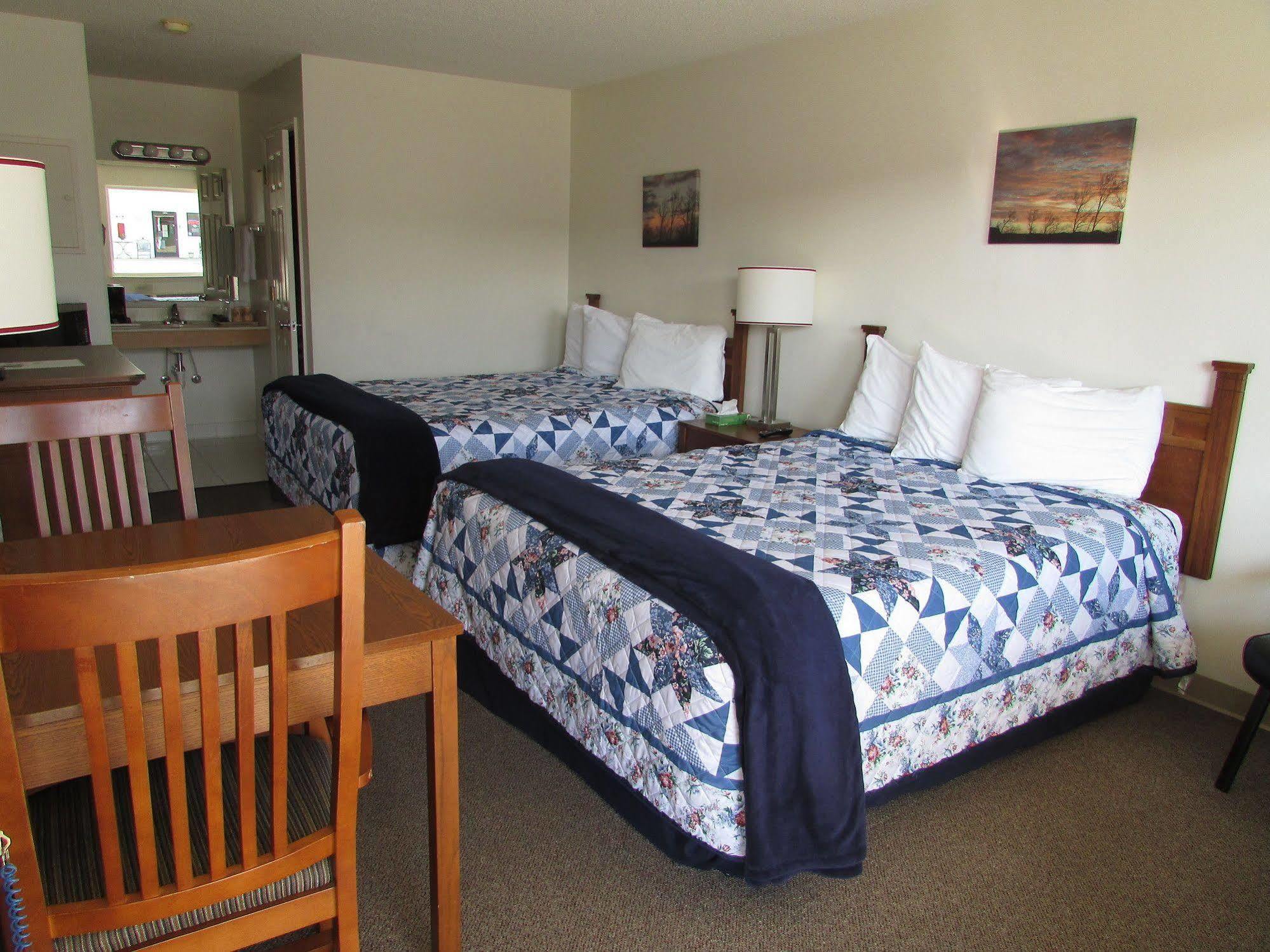 Douglas Inn & Suites, Blue Ridge, Ga Dış mekan fotoğraf