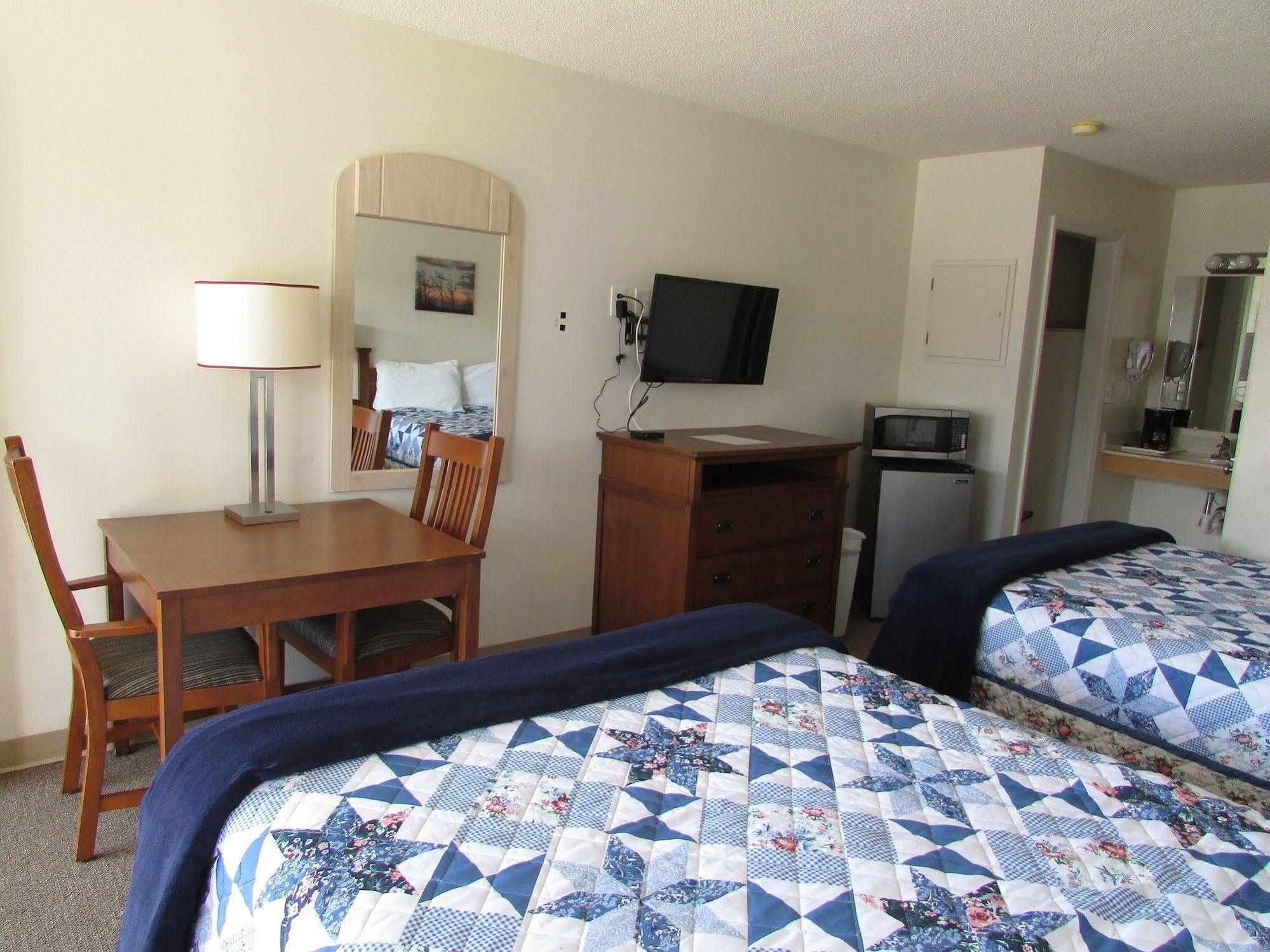 Douglas Inn & Suites, Blue Ridge, Ga Dış mekan fotoğraf